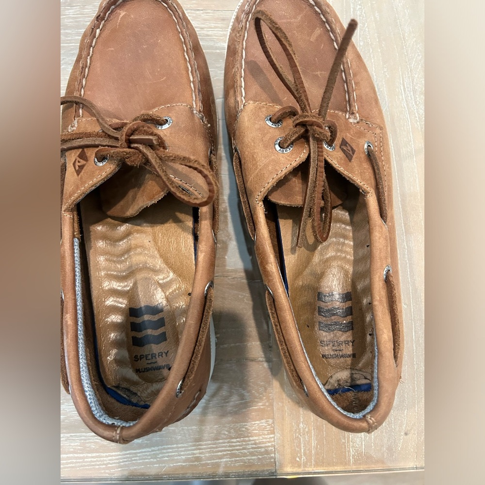 Sperry Lofters